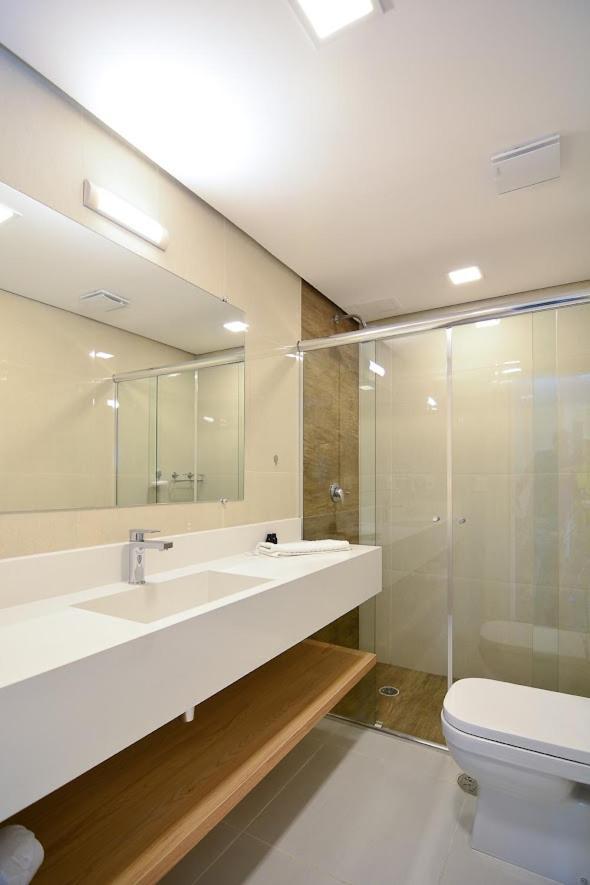 Hotel Flat Fortune Jardins 4*